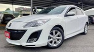 2012 Mazda 3 5D 2.0型動版 免頭款 全額貸 只要月付4550起