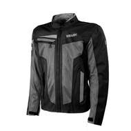 Hevik - Vulcan Jacket Black - เสื้อแจ็คเก็ตขี่มอเตอร์ไซค์