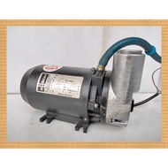 Vacuum Pump Motor OIL RC0003A000 BUSCH 220-240V 0.1kW 1.1A 2700/3200RPM 50/ 60Hz