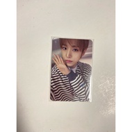 Official Photocard Yushi Color Yes24 pc yushi nct wish