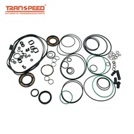 Transpeed 6hp19 6hp21 6-speed Rwd เกียร์อัตโนมัติ Overhaul Seal ชุดซ่อมปะเก็นสำหรับรถ Bmw อุปกรณ์เสร