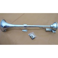 Horn 1 Trumpet Long Trumpet One Horn