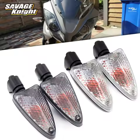 Motorcycle Turn Signals For BMW R1200GS ADV/LC R1200R R1200RS G310 G650 C600 C650 F700GS F800 GS/GT/
