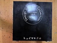 Design interior collection designers chair vol.1~5 designer chair 模型 椅