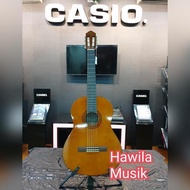 Cheap acoustic guitar YAMAHA C40 C 40 Non COD