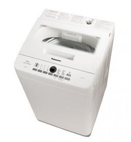 樂聲牌 - NAF70G9P 7公斤 740轉「舞動激流」洗衣機 (高水位)