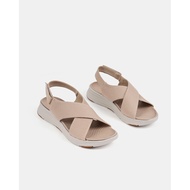 BNC Women Platform Sandal | 501-05599 | Kasut Perempuan