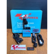 HI POWER RACING GEN 2 ECU CDI LC135 Y15 Y16