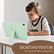 For Xiaomi Pad 5 Pro 5G11.0 Wi-Fi LTE Tablet case MI Pad 5 11.0 Liquid Silicone Soft Shockproof Stan