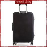AOTO Portable Spandex Travel Luggage Cover Suitcase Protector Bag for Case Fits 20-32 Inch Luggage P