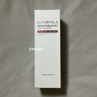 Elformula intensive peeling solution