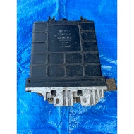 ECU, engine 2LT 2E. Volkswagen golf MK3. Original