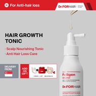 [Dr.FORHAIR] Folligen Tonic 120ml