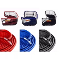Getah bakul / Rubber basket