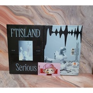 FT Island - Serious