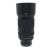 Sony FE 70-300mm G OSS f4.5-5.6 全新一樣