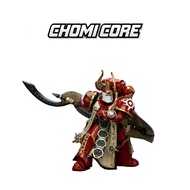 ✨1:18 Scale Warhammer Thousand Sons Ahriman JOYTOY Figure Miniature Movable Model Toys Collection