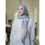 YARA Scarf - QUINZA in Atlantic Blue | HIJAB | Hijab |