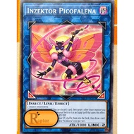 24AT-AE212 : Inzektor Picofalena [Common] (Yu-Gi-Oh! Asia English : Authentic)-[RaptorzCards]