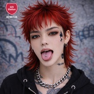 (1 Pc) Titanium Tongue Piercing G23 ASTM F136