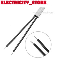 [3 Pieces]- Thermal switch KSD9700 85 degrees