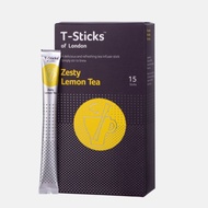 T-Sticks - Zesty Lemon Tea
