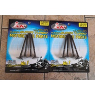 yamaha nvx y16 nmax racing valve value set 19 22 20 23 22 25mm ikk made in japan