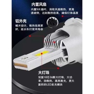 Stone Fence Car Toyota Reiz Camry Accord LED Bulb D4S Highlight D2S In-Line Laser Xenon Headlight