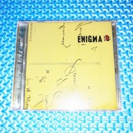 Enigma - Le Roi Est Mort, Vive Le Roi / Enigma 3 [1996] Audio CD