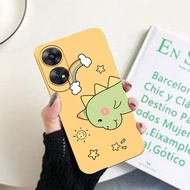 Soft Case OPPO RENO 8T - Kenzora Case - Fashion Case - Cartoon - Silicion Hp OPPO RENO 8T - Cover Hp