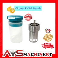 Vikyno RV70 Nozzle/RV70 Nozzle