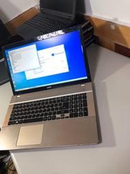 Acer 頂級18.4吋 i7四代gtx760電競獨顯