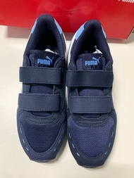 Puma 男童波鞋