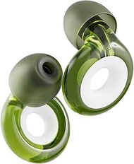 Loop Engage 2 Plus Ear Plugs β Everyday Noise Relief With Clear Speech for Social Gatherings, Work,