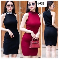 Fendi knit dress 4223