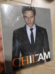張智霖 Chilam cd