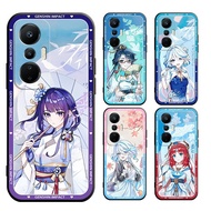Infinix Note 12 11 10 8 11S 12i G96 G88 X693 X692 X667 X671B X671 X663 X670 Nfc Pro 4G 5G 2022 Gensh