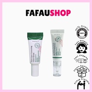 ️ Axis-Y Dark Spot Correcting Glow / Axis-Y Complete No-Stress Physical Sunscreen