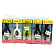 OPASS KICKER FROG SOFT LURE