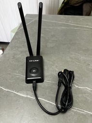 TP-LINK TL-WN8200ND 無線 USB 網卡