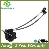 81410-A7011 Rear Left Door Lock Actuator For Kia Forte Forte5 Cerato K3 81410A7011 4pins New