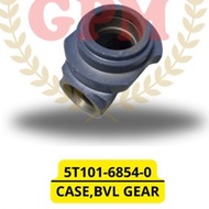 Case, Bvl Gear / 5T101-6854-0 Spare Parts Combine Harvester