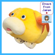 Sanei Boeki Pikmin ALL STAR COLLECTION plush toys and accessory plushes PK01–PK14, assorted characte