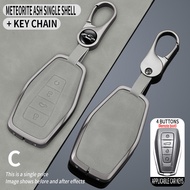 Proton car key cover X50 X70 X90 S70 car keychain car key cover car key case