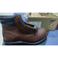 REDWING 2245 (BERTALI) 6UK