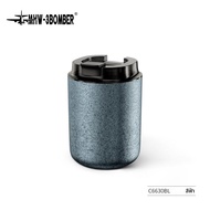 MHW-3BOMBER | แก้วทัมเบลอุณหภูมิคงที่ไทเทเนียม