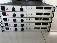 鼎瀚科技 電源供應器Chroma Programmable DC Power Supply Model 6201F-12