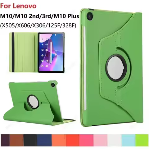 For Lenovo Tab M10 3rd 328F M10 HD 2nd 10.1"Case TB-X306F/X Kids Cover Lenovo Tab M10 Plus 10.3 3rd 