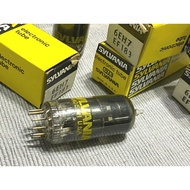 1pc-SYLVANIA 6EH7 EF183 Vacuum Tube-Brand New Original Box