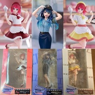 特價$199 Taito 我推的孩子 一番賞 Actors × Job A B LH賞 有馬加奈 甜品師 黑川茜 女警